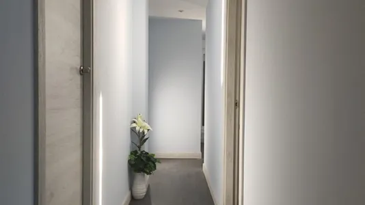 Rooms in Salamanca - photo 10