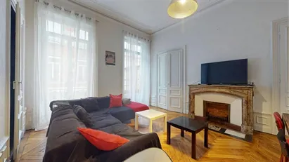 Apartment for rent in Saint-Étienne, Auvergne-Rhône-Alpes