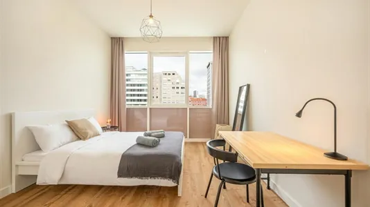 Apartments in Location is not specified - photo 4