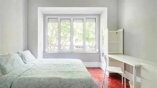 Rooms in Location is not specified - photo 5