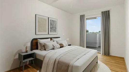 Apartments in Vienna Brigittenau - photo 1