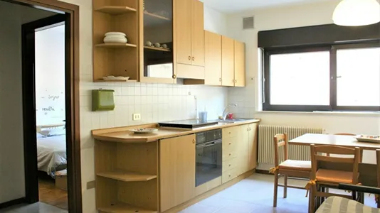Apartments in Trento - photo 2