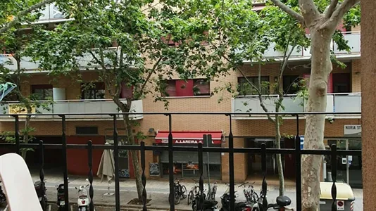 Apartments in Barcelona Sant Martí - photo 7