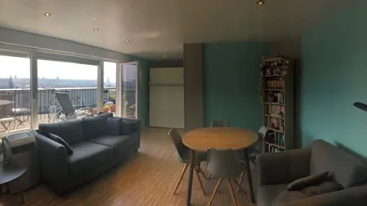 Apartment for rent in Brussels Sint-Jans-Molenbeek, Brussels