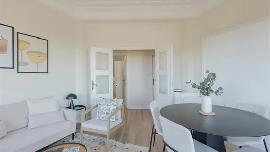 Rooms in Valencia L'Eixample - photo 7
