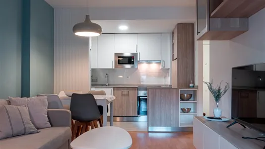 Apartments in Madrid Chamartín - photo 6