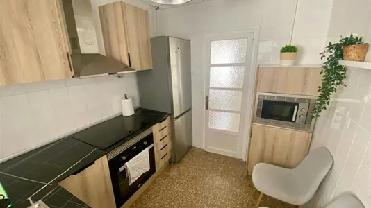 Rooms in Valencia Poblats Marítims - photo 7