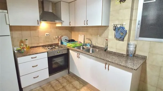 Rooms in Valencia Algirós - photo 6