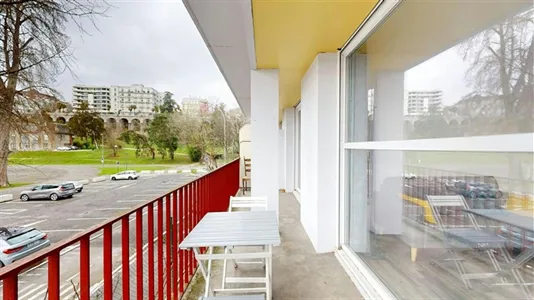 Rooms in Pau - photo 10