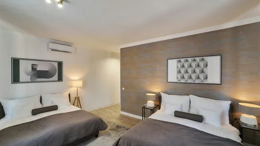 Apartments in Budapest Erzsébetváros - photo 10