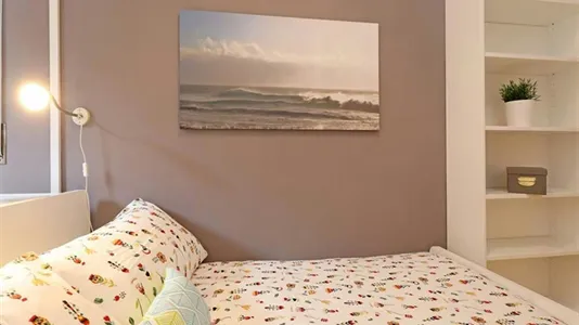 Rooms in Roma Municipio XIV – Monte Mario - photo 7