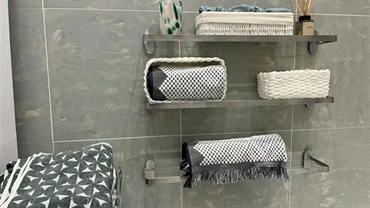 Apartments in Budapest Terézváros - photo 5