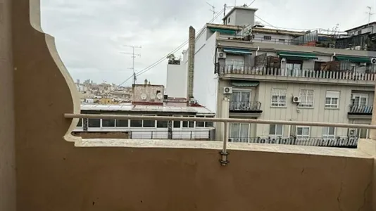 Rooms in Valencia Ciutat Vella - photo 6