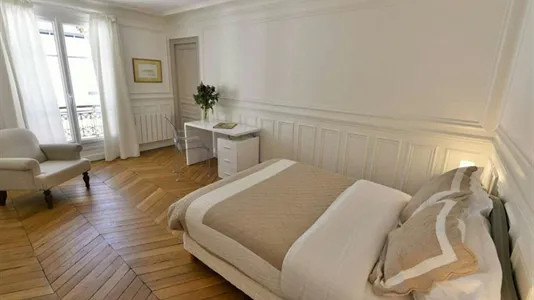 Apartments in Paris 2ème arrondissement - Bourse - photo 8