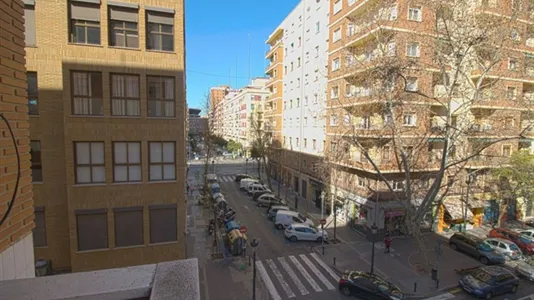 Rooms in Valencia Algirós - photo 5