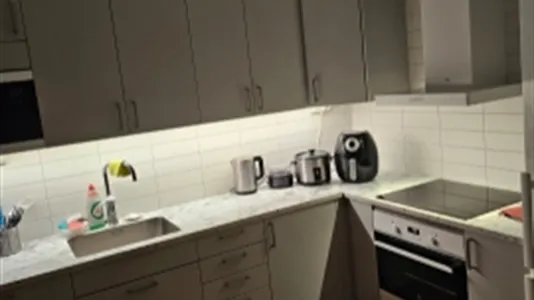 Apartments in Umeå - photo 1