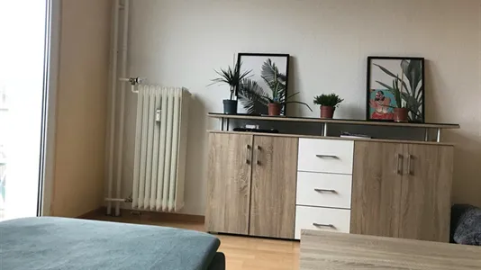 Apartments in Location is not specified - photo 5