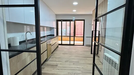 Rooms in Getafe - photo 4