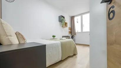 Room for rent in el Camí de Vera, Comunidad Valenciana