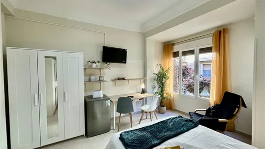 Rooms in Zaragoza - photo 5