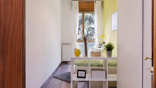 Rooms in Bologna - photo 1