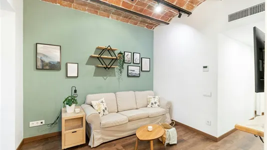 Apartments in Barcelona Sants-Montjuïc - photo 9