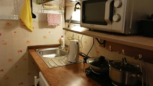 Apartments in Riga Avoti - photo 10