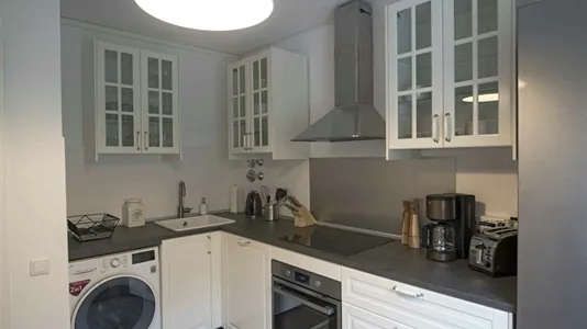 Rooms in Location is not specified - photo 4