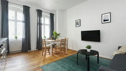 Apartment for rent in Berlin Treptow-Köpenick, Berlin