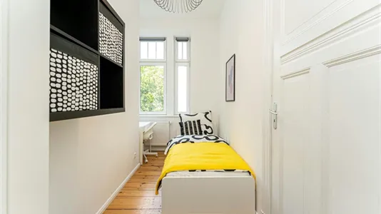 Rooms in Berlin Pankow - photo 1