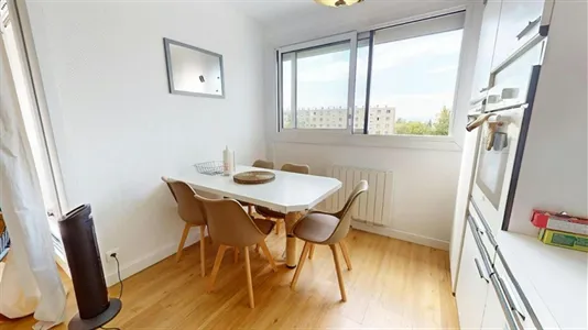 Rooms in Lyon - photo 6