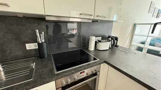 Apartments in Berlin Mitte - photo 7