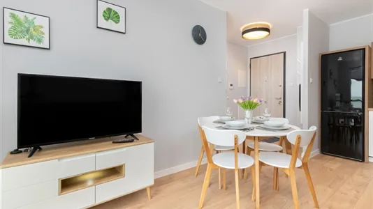 Apartments in Gdańsk - photo 9