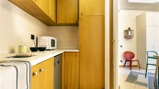 Rooms in Roma Municipio XII – Monte Verde - photo 5