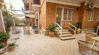 Apartment for rent in Roma Municipio XIV – Monte Mario, Rome