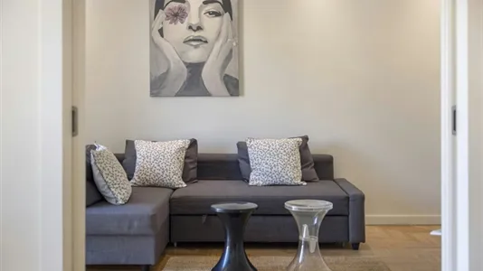 Apartments in Athens Gazi - photo 5