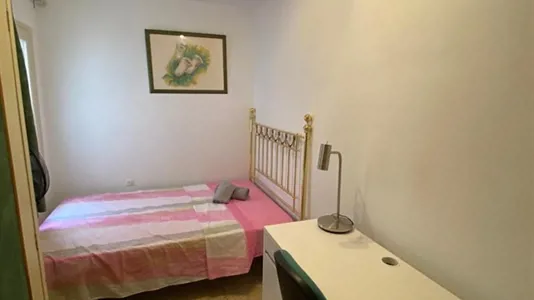 Rooms in Terrassa - photo 2