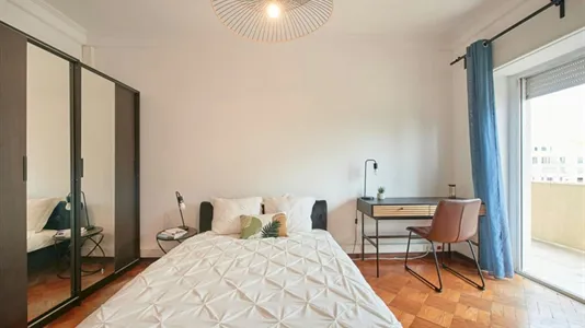 Rooms in Location is not specified - photo 5