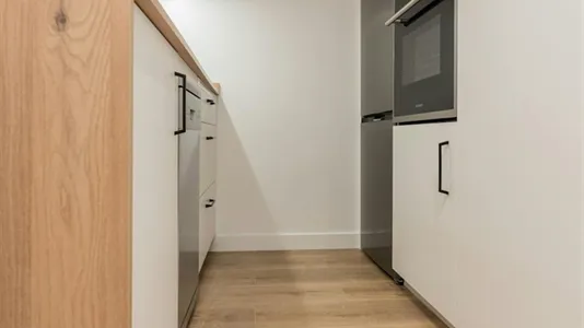 Rooms in Móstoles - photo 8