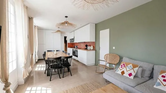 Rooms in Bordeaux - photo 1