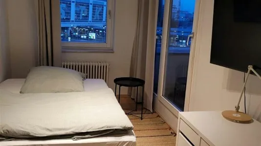Rooms in Berlin Friedrichshain-Kreuzberg - photo 1