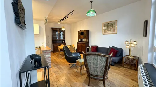 Apartments in Stad Brussel - photo 1