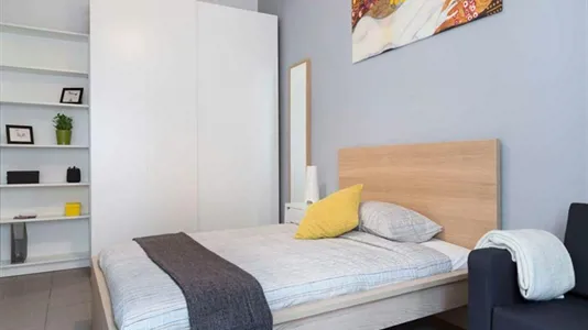 Rooms in Milano Zona 9 - Porta Garibaldi, Niguarda - photo 1