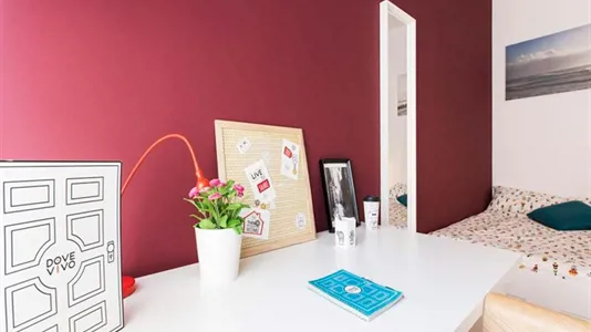 Rooms in Milano Zona 8 - Fiera, Gallaratese, Quarto Oggiaro - photo 3