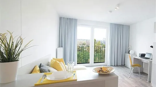 Apartments in Berlin Marzahn-Hellersdorf - photo 2