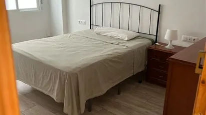 Room for rent in Málaga, Andalucía