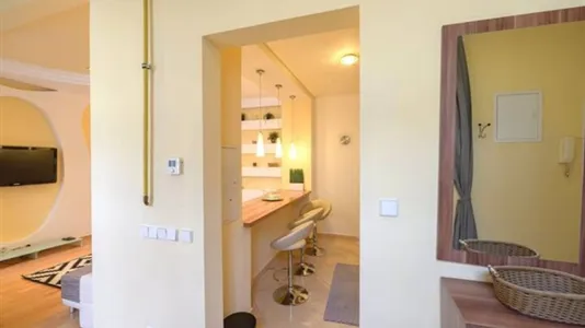 Apartments in Wien Rudolfsheim-Fünfhaus - photo 4