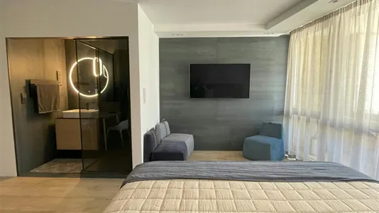 Apartments in Budapest Ferencváros - photo 2