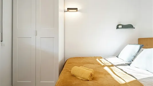 Rooms in Sant Cugat del Vallès - photo 4