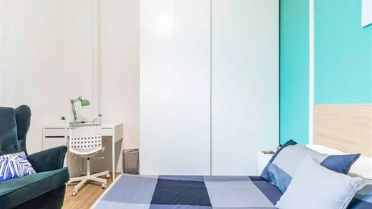 Rooms in Bologna - photo 1
